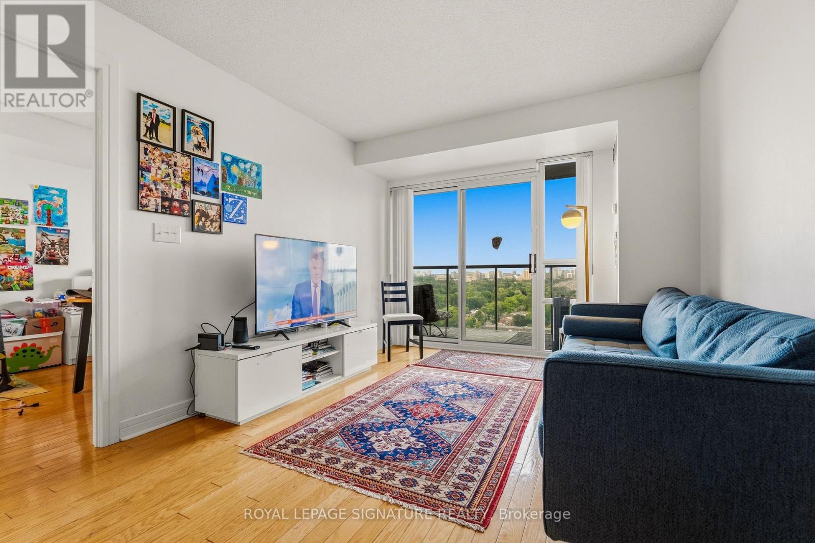 1609 - 16 Harrison Garden Boulevard, Toronto, Ontario  M2N 7J6 - Photo 20 - C13675920