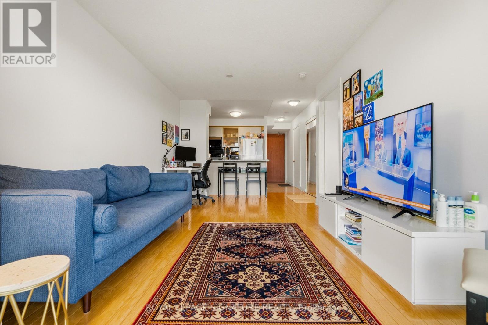 1609 - 16 Harrison Garden Boulevard, Toronto, Ontario  M2N 7J6 - Photo 21 - C13675920