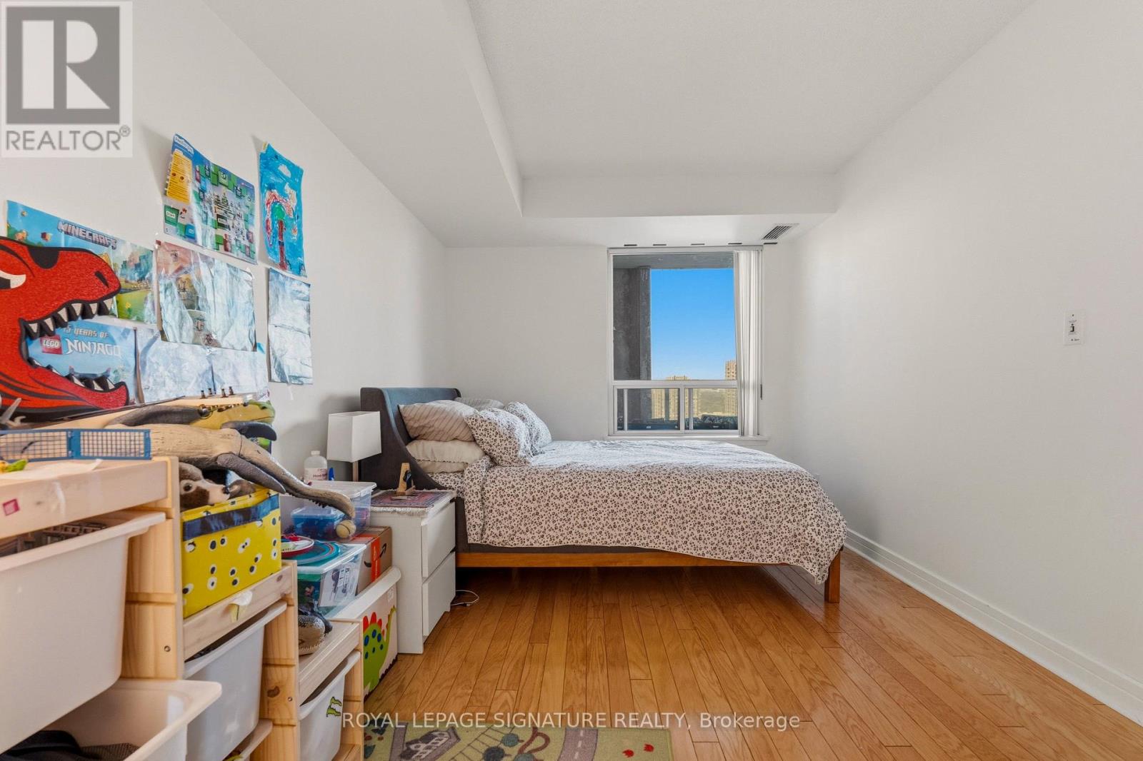 1609 - 16 Harrison Garden Boulevard, Toronto, Ontario  M2N 7J6 - Photo 23 - C13675920