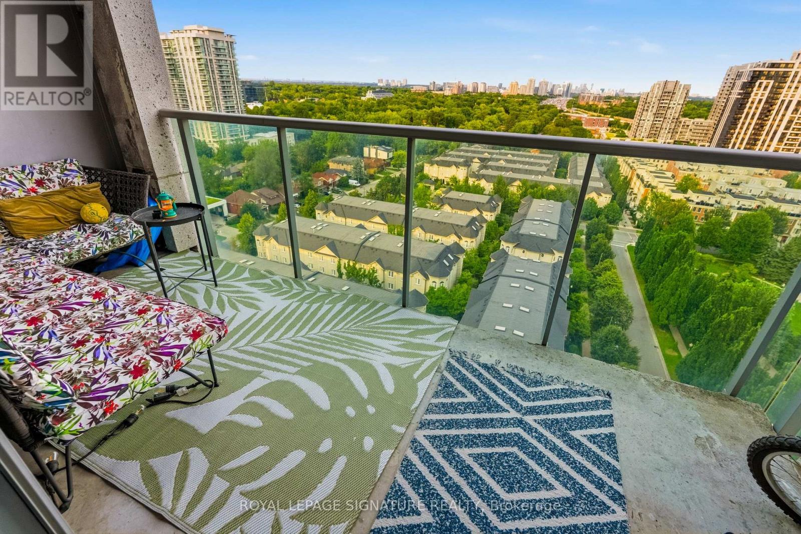 1609 - 16 Harrison Garden Boulevard, Toronto, Ontario  M2N 7J6 - Photo 28 - C13675920