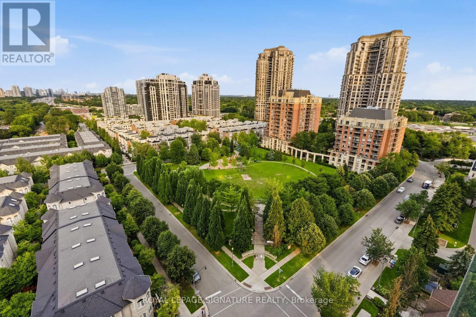 1609 - 16 Harrison Garden Boulevard, Toronto, Ontario  M2N 7J6 - Photo 30 - C13675920