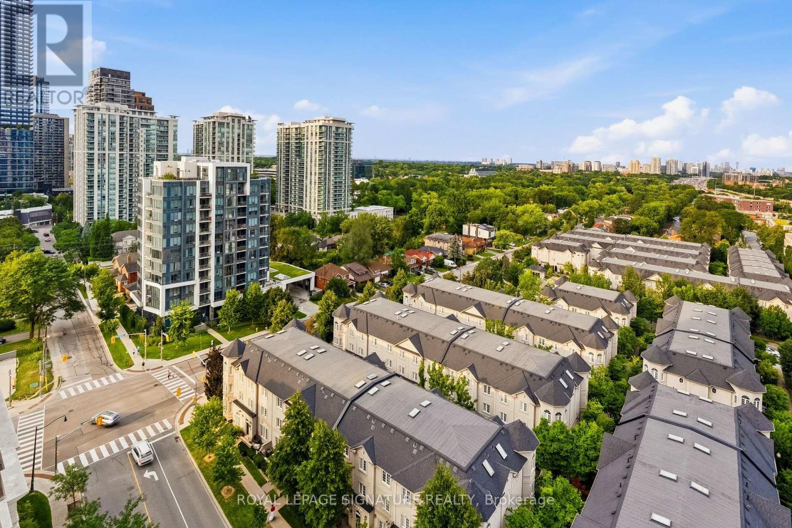 1609 - 16 Harrison Garden Boulevard, Toronto, Ontario  M2N 7J6 - Photo 32 - C13675920