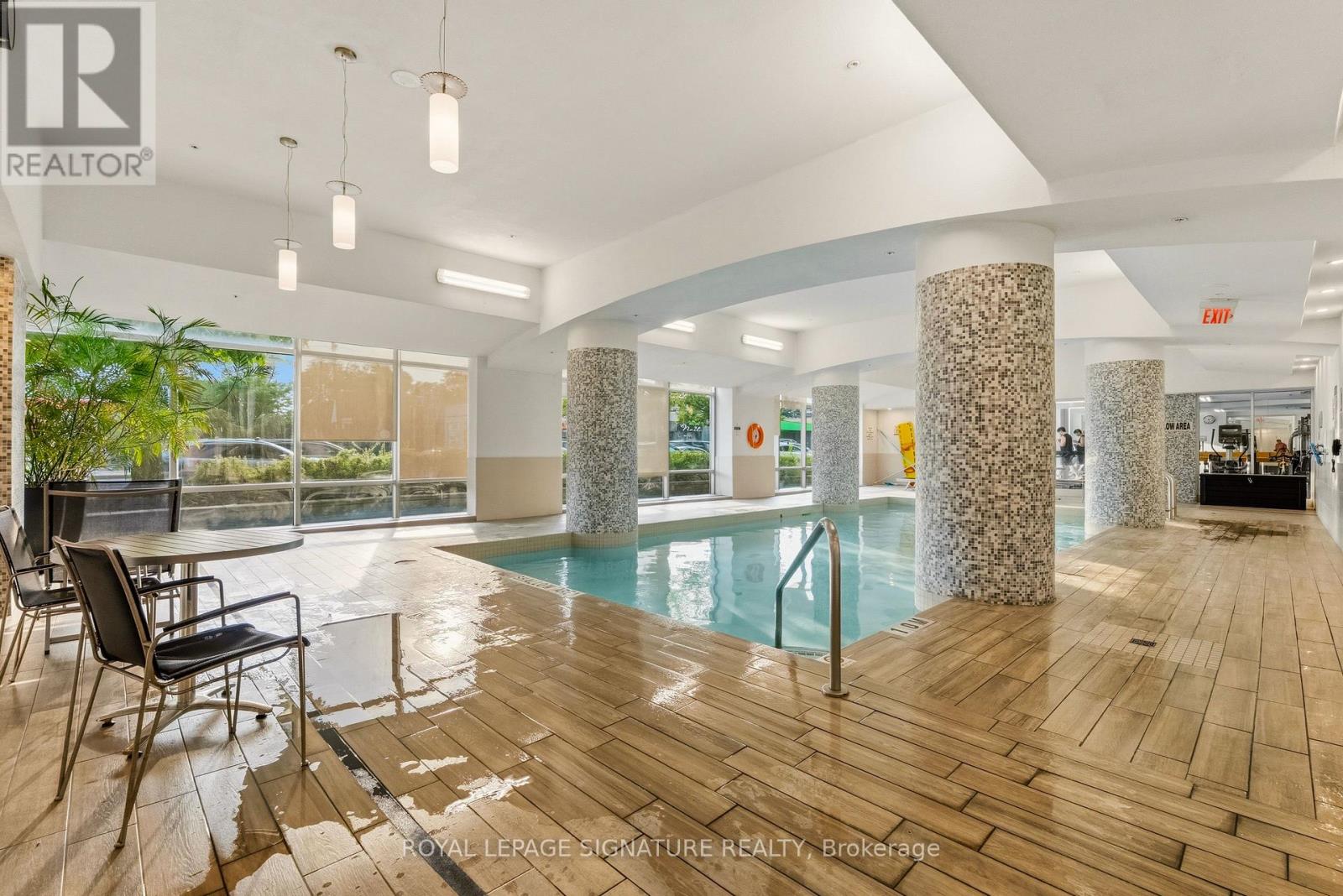 1609 - 16 Harrison Garden Boulevard, Toronto, Ontario  M2N 7J6 - Photo 38 - C13675920