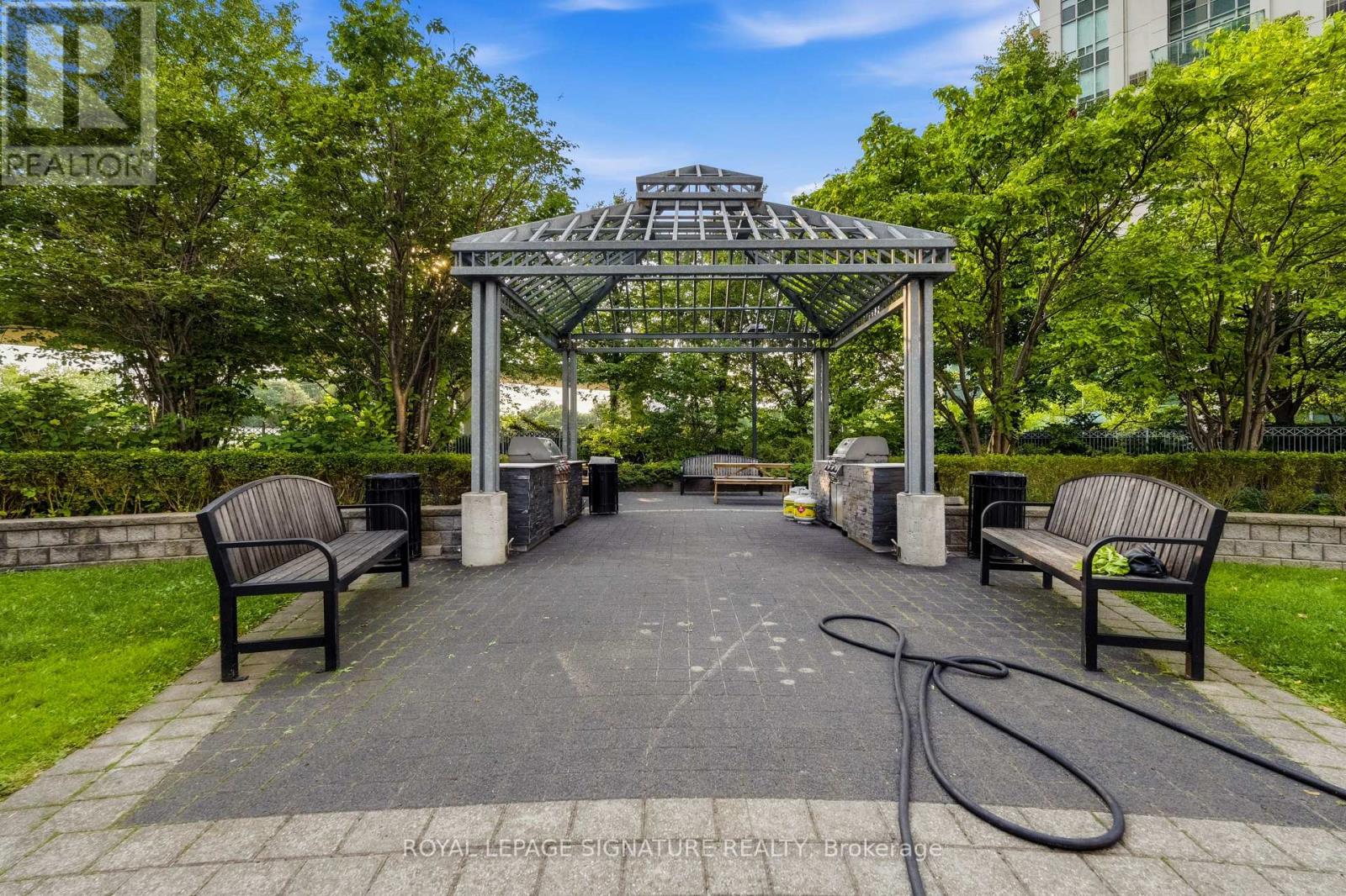 1609 - 16 Harrison Garden Boulevard, Toronto, Ontario  M2N 7J6 - Photo 41 - C13675920