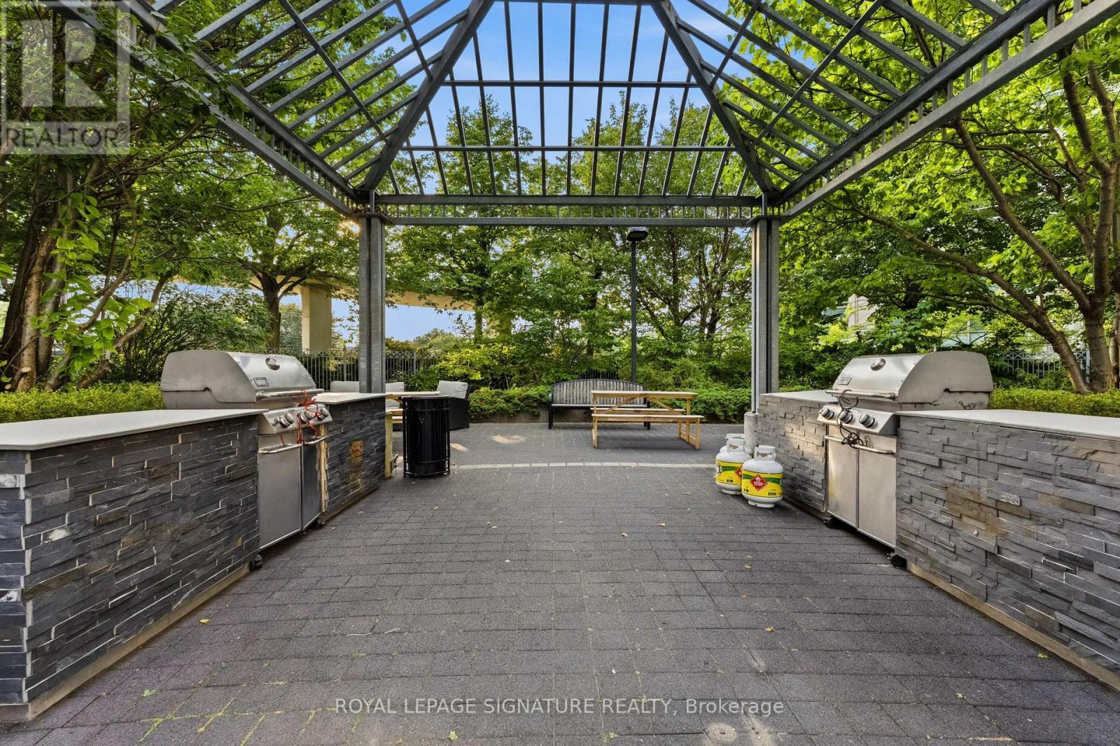 1609 - 16 Harrison Garden Boulevard, Toronto, Ontario  M2N 7J6 - Photo 42 - C13675920