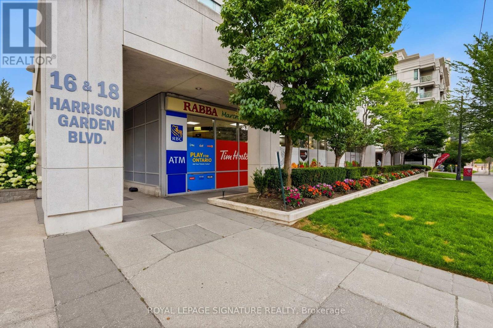 1609 - 16 Harrison Garden Boulevard, Toronto, Ontario  M2N 7J6 - Photo 46 - C13675920