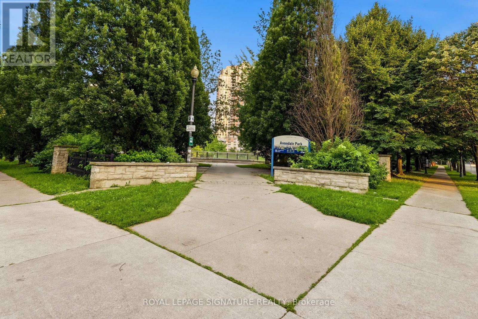 1609 - 16 Harrison Garden Boulevard, Toronto, Ontario  M2N 7J6 - Photo 49 - C13675920