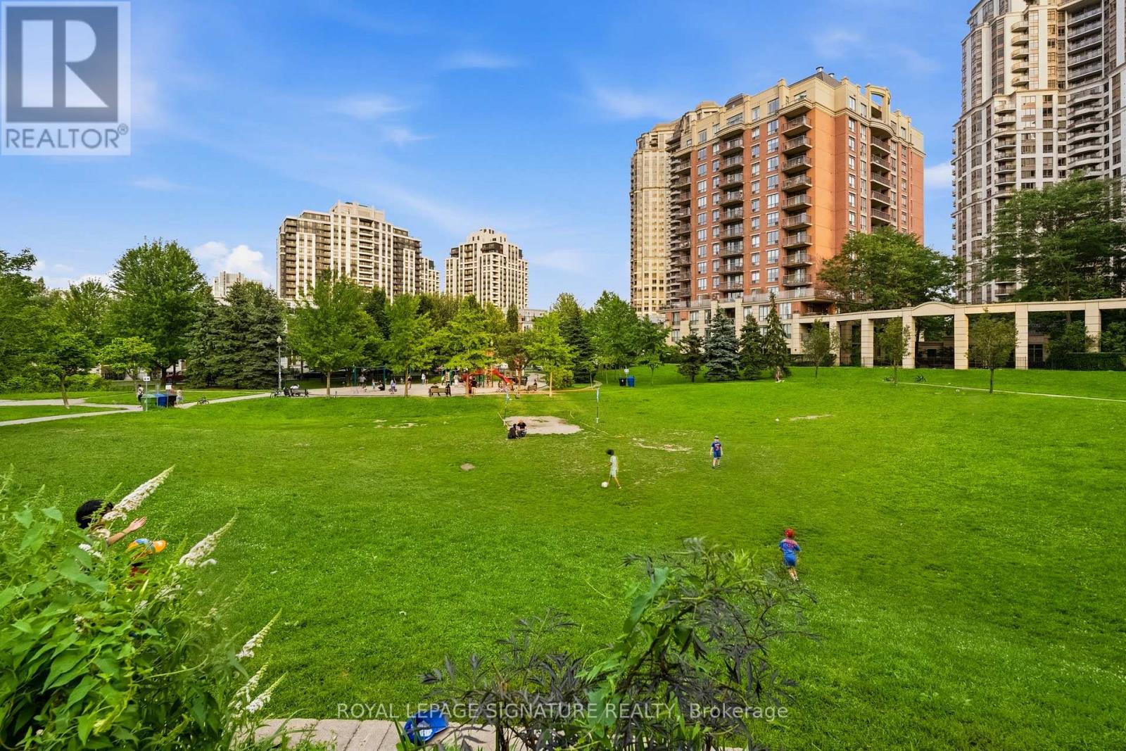 1609 - 16 Harrison Garden Boulevard, Toronto, Ontario  M2N 7J6 - Photo 50 - C13675920