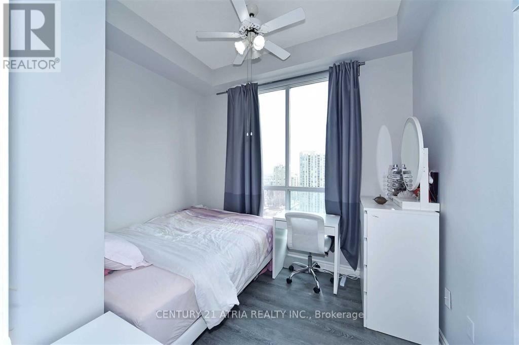 2502 - 7 Lorraine Drive, Toronto, Ontario  M2N 7H2 - Photo 10 - C13675922
