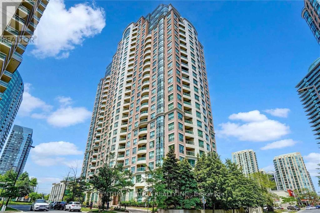 2502 - 7 Lorraine Drive, Toronto, Ontario  M2N 7H2 - Photo 14 - C13675922
