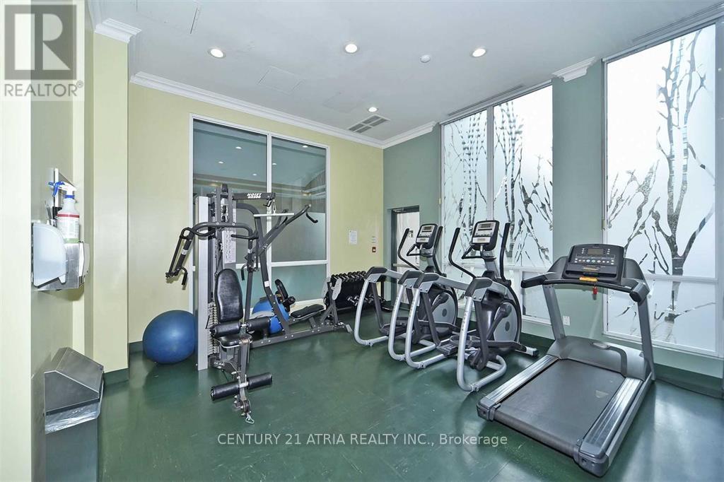 2502 - 7 Lorraine Drive, Toronto, Ontario  M2N 7H2 - Photo 16 - C13675922