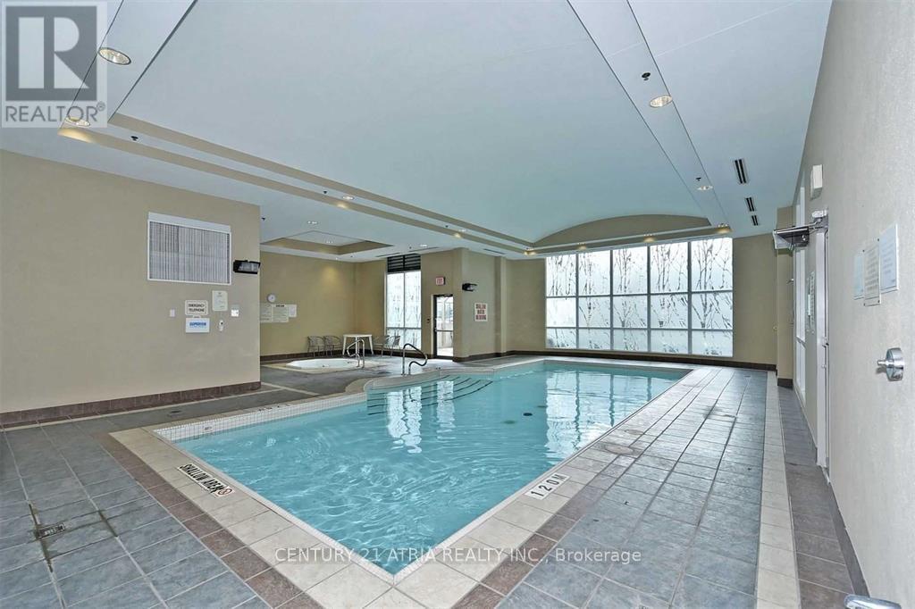 2502 - 7 Lorraine Drive, Toronto, Ontario  M2N 7H2 - Photo 17 - C13675922