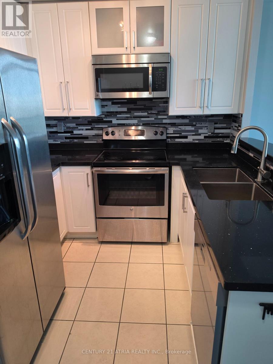 2502 - 7 Lorraine Drive, Toronto, Ontario  M2N 7H2 - Photo 2 - C13675922