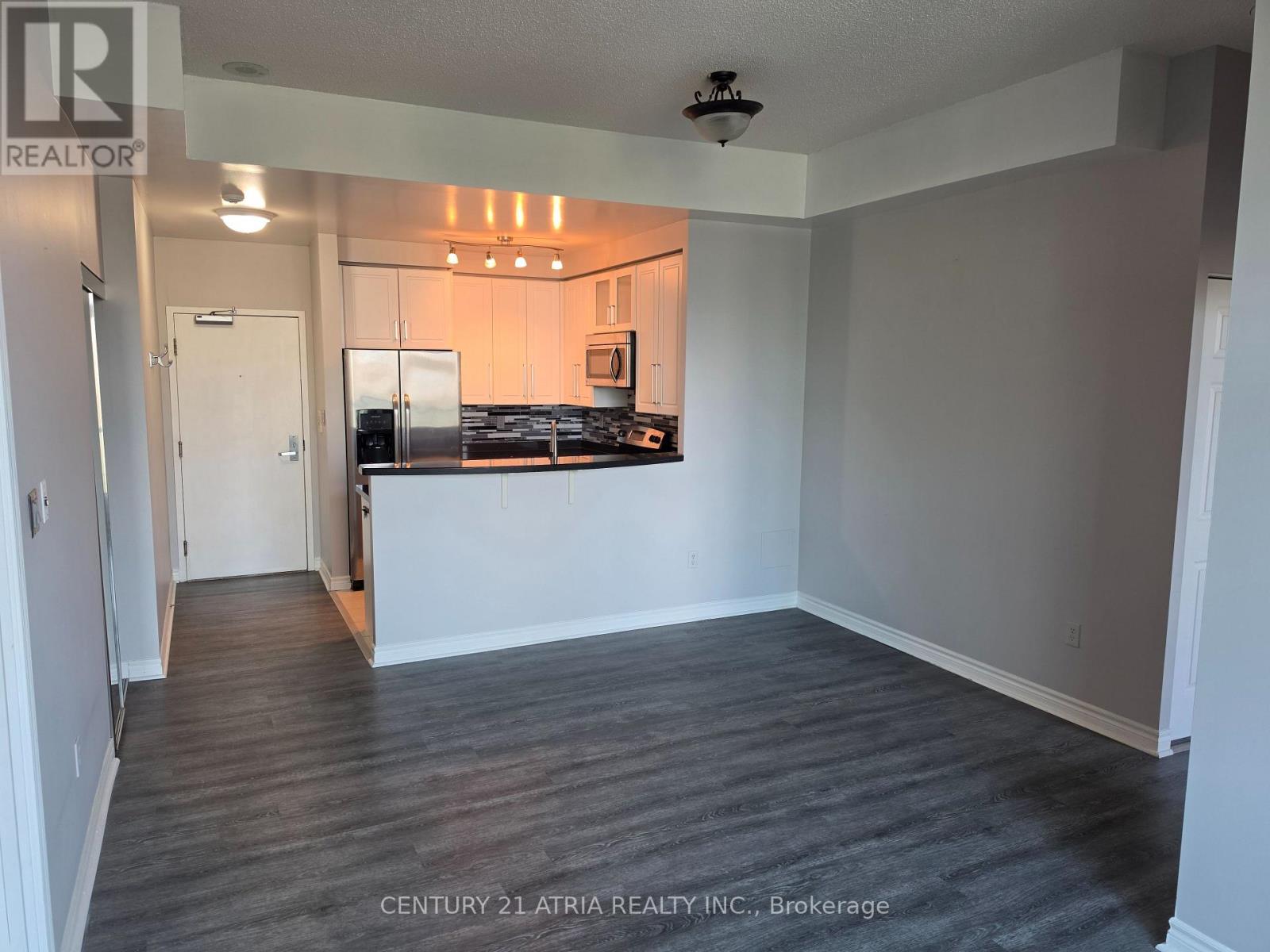 2502 - 7 Lorraine Drive, Toronto, Ontario  M2N 7H2 - Photo 3 - C13675922