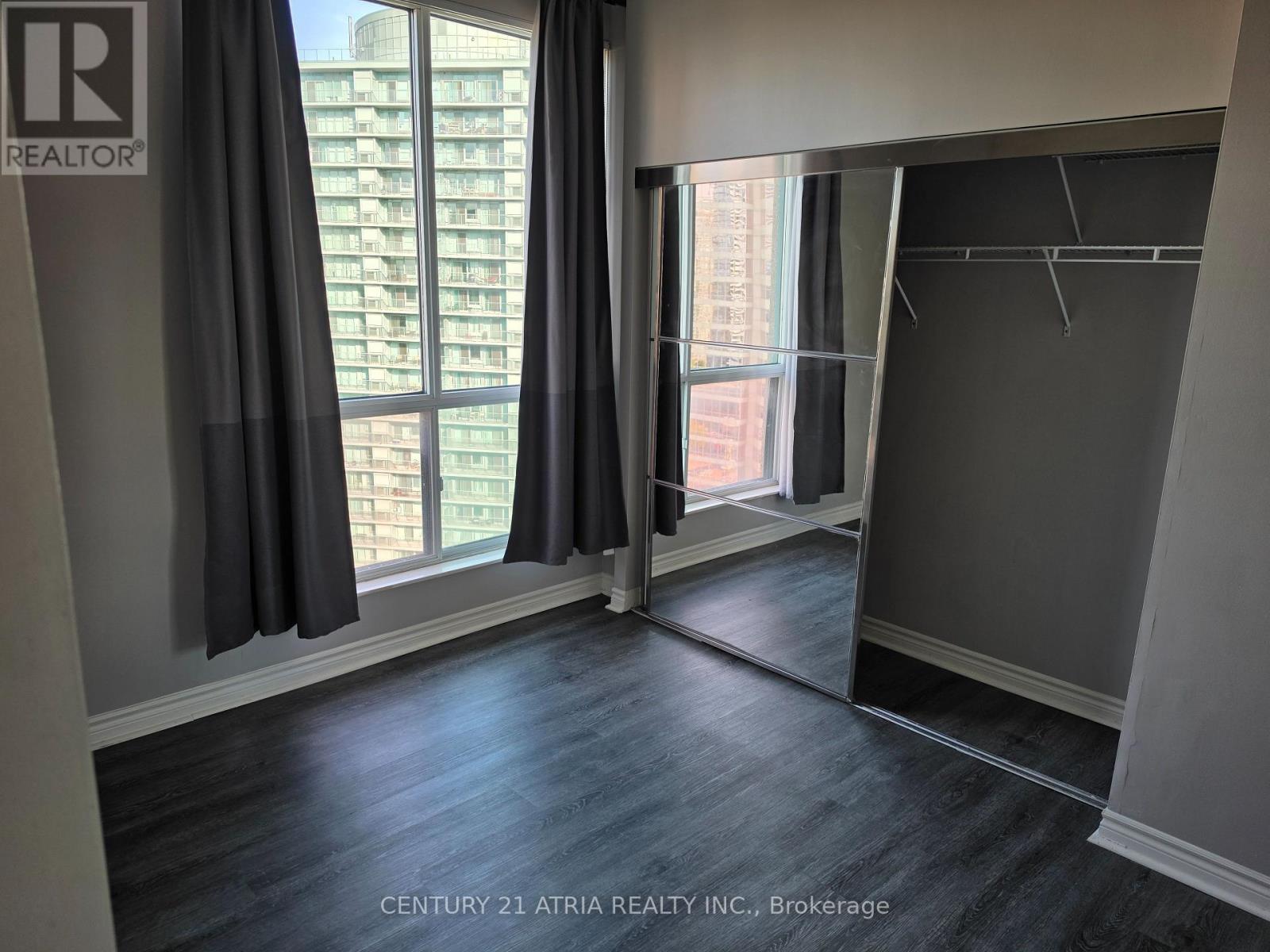 2502 - 7 Lorraine Drive, Toronto, Ontario  M2N 7H2 - Photo 5 - C13675922