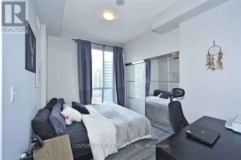 2502 - 7 Lorraine Drive, Toronto, Ontario  M2N 7H2 - Photo 6 - C13675922