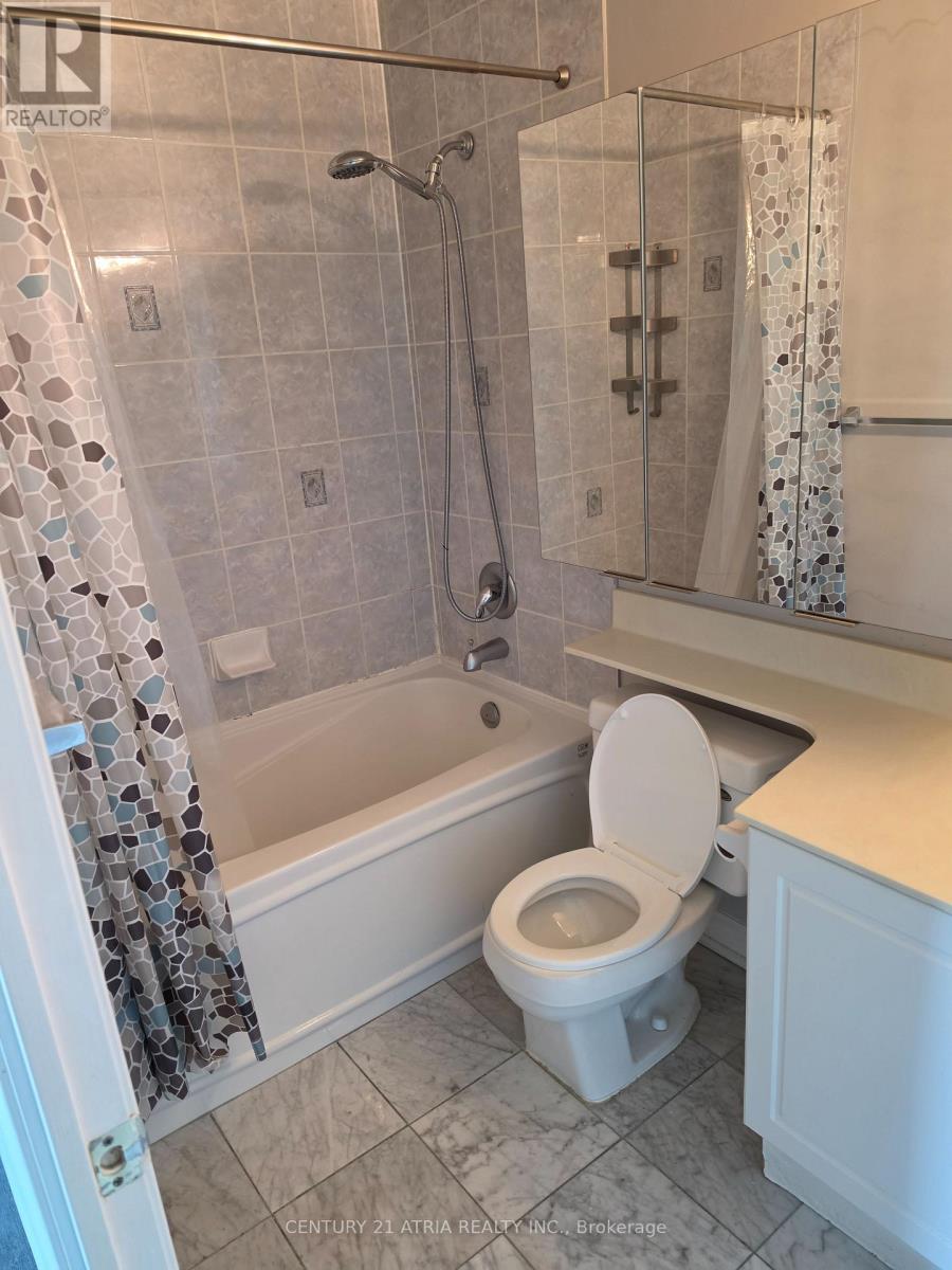 2502 - 7 Lorraine Drive, Toronto, Ontario  M2N 7H2 - Photo 7 - C13675922