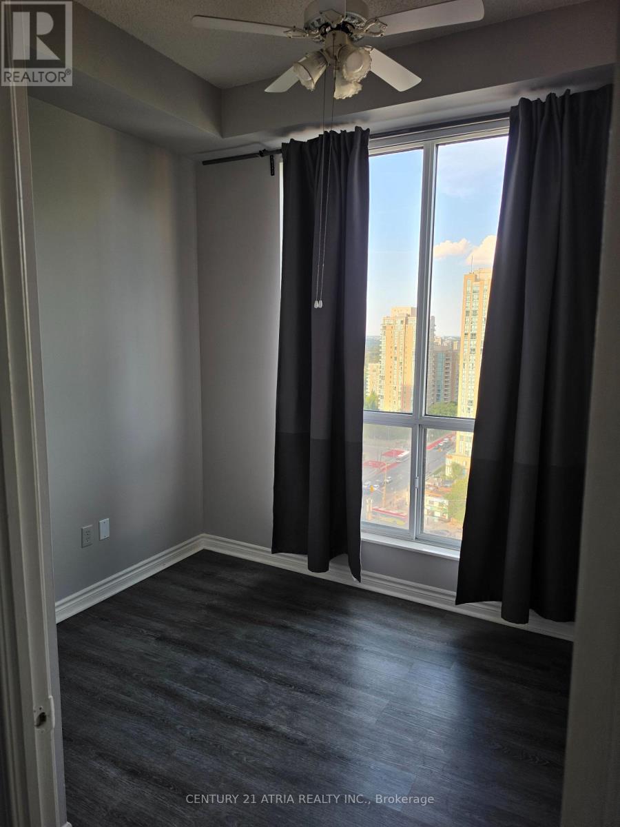 2502 - 7 Lorraine Drive, Toronto, Ontario  M2N 7H2 - Photo 9 - C13675922