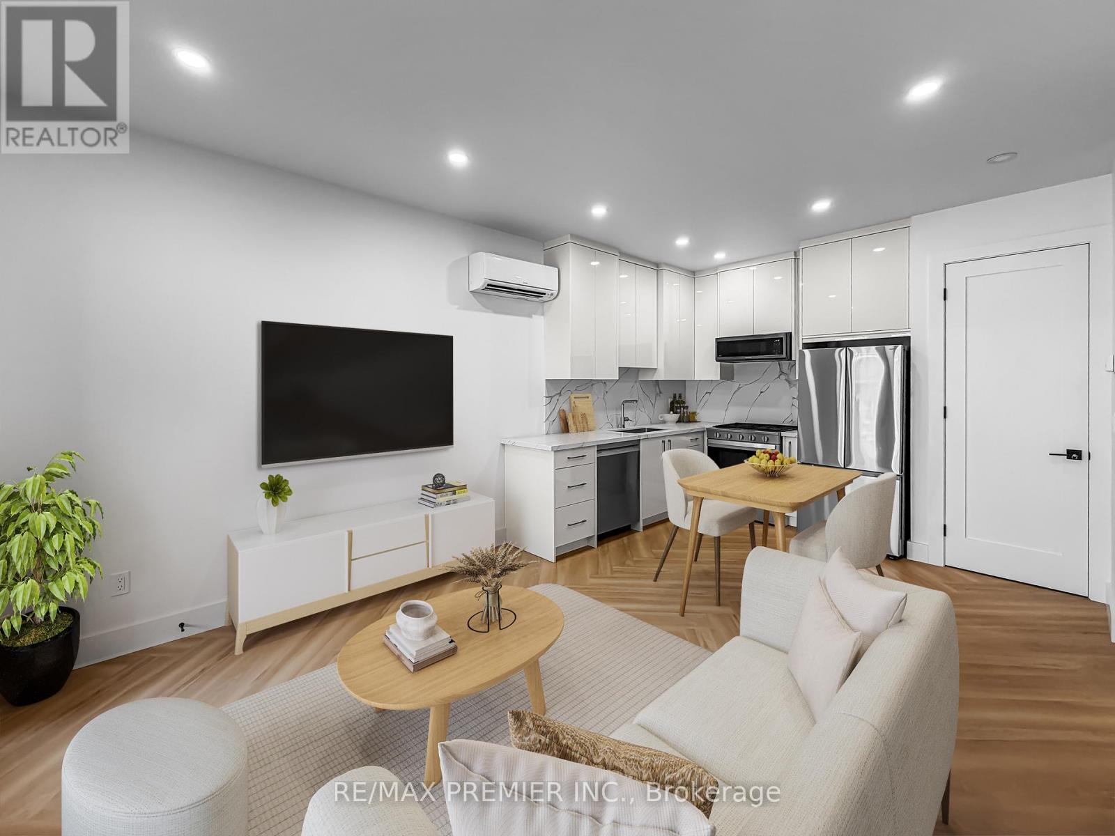 Garden Suite - 755 Dufferin Street, Toronto, Ontario  M6H 3K5 - Photo 2 - C13675954