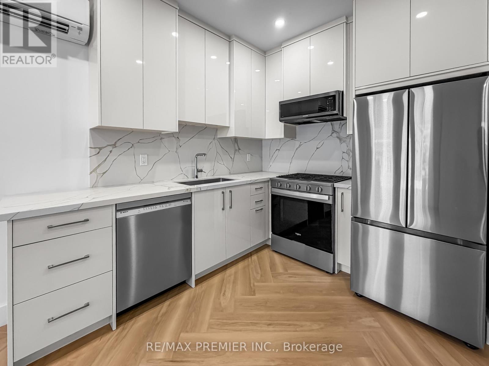 Garden Suite - 755 Dufferin Street, Toronto, Ontario  M6H 3K5 - Photo 3 - C13675954