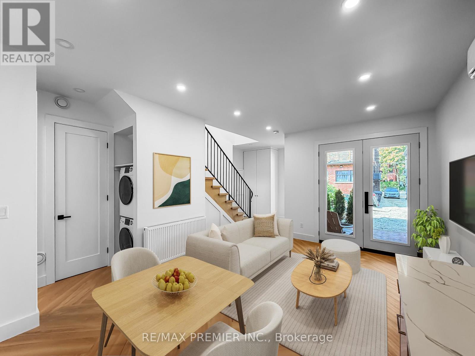 Garden Suite - 755 Dufferin Street, Toronto, Ontario  M6H 3K5 - Photo 5 - C13675954