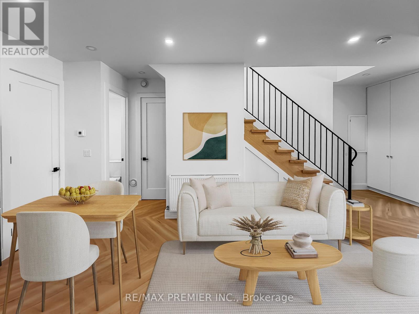 Garden Suite - 755 Dufferin Street, Toronto, Ontario  M6H 3K5 - Photo 6 - C13675954