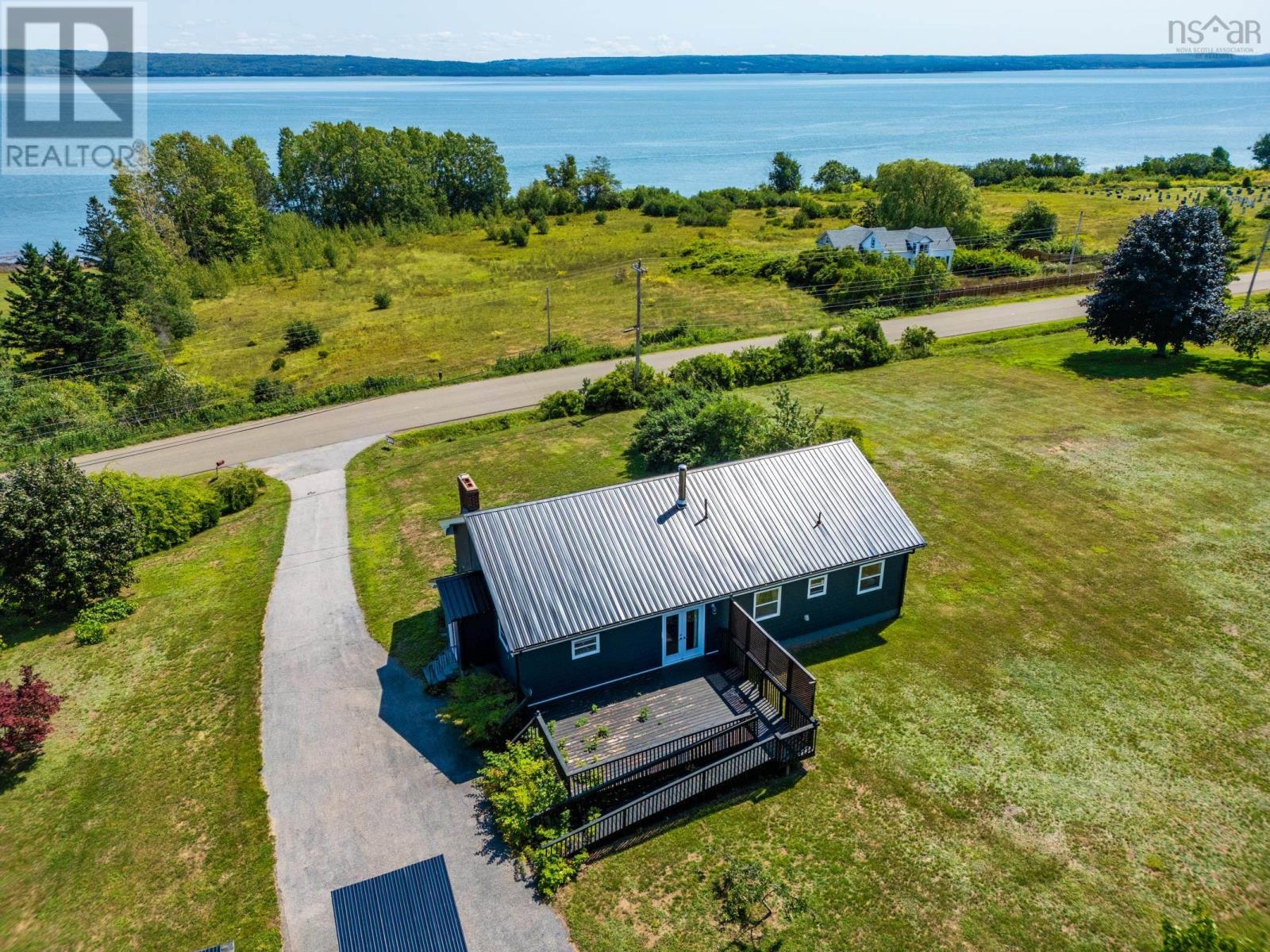 1685 Granville Road, Port Wade, Nova Scotia  B0S 1A0 - Photo 2 - 202605449