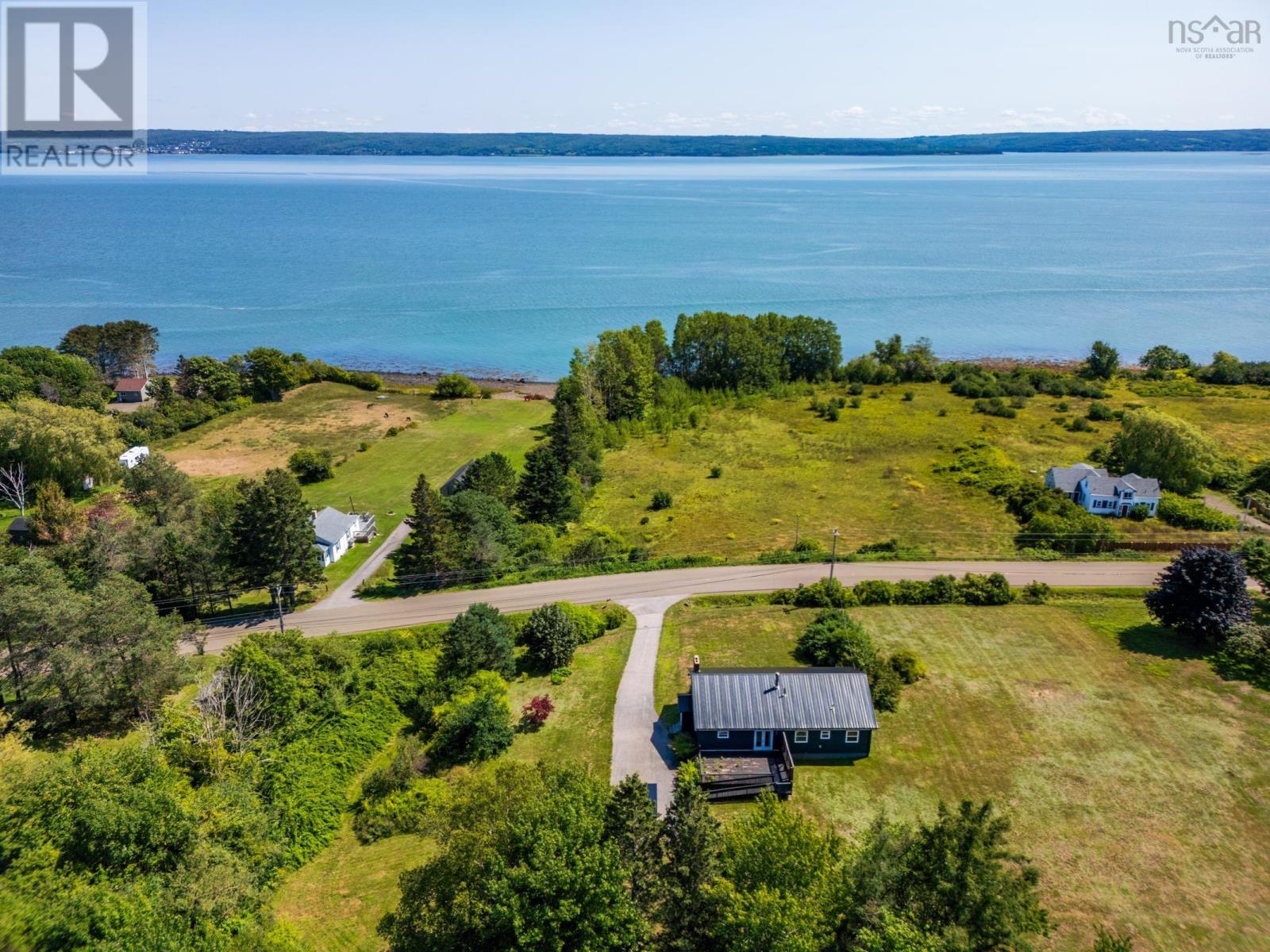 1685 Granville Road, Port Wade, Nova Scotia  B0S 1A0 - Photo 3 - 202605449