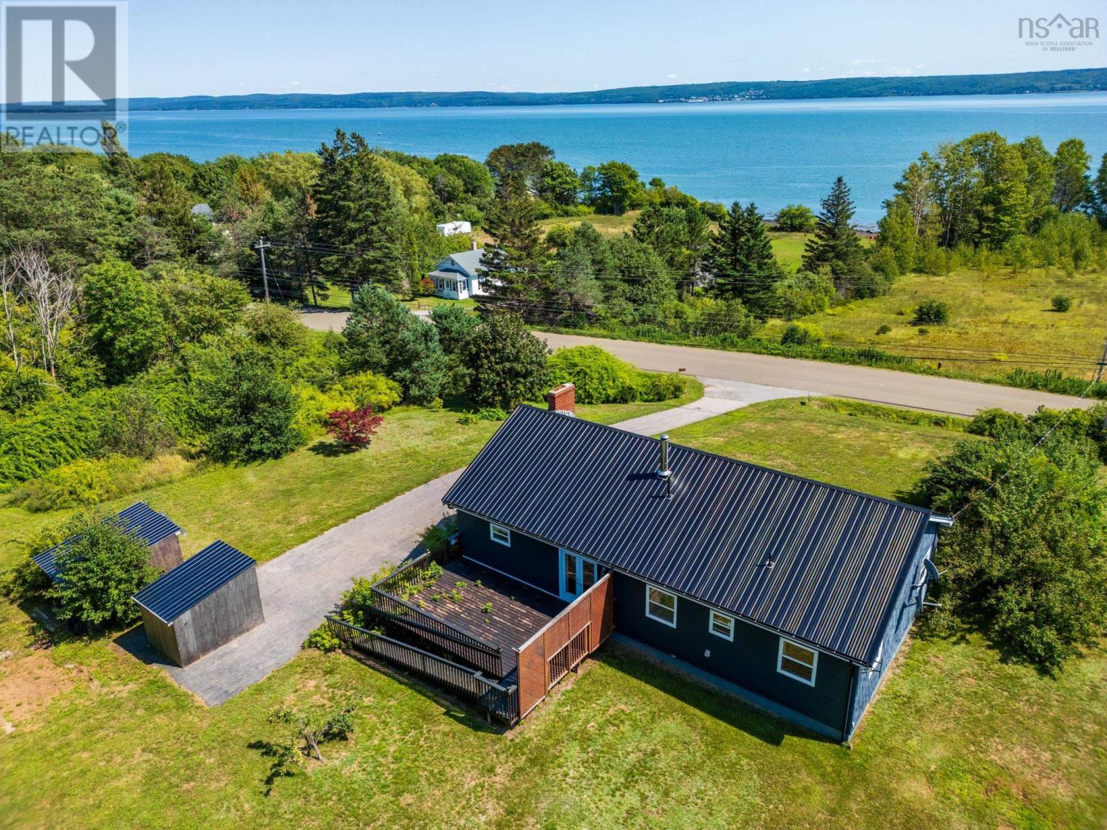 1685 Granville Road, Port Wade, Nova Scotia  B0S 1A0 - Photo 38 - 202605449