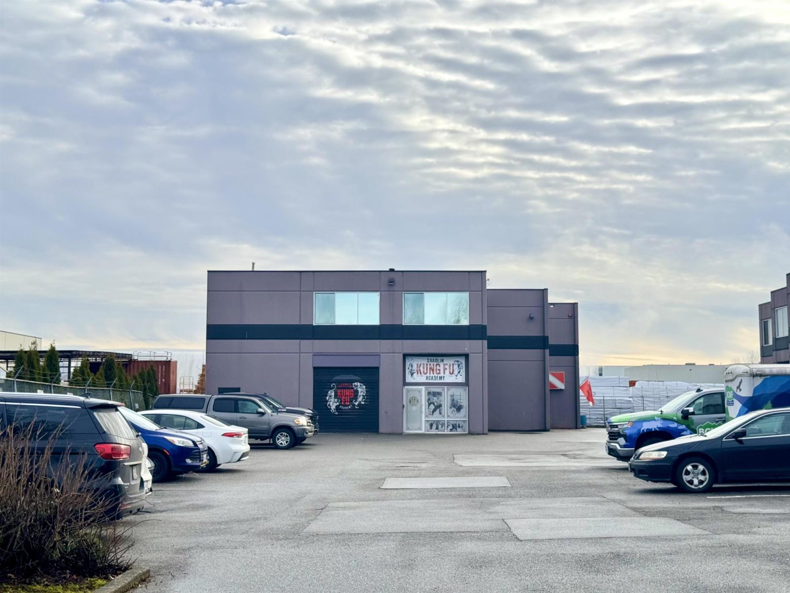 202 9706 188 STREET, Surrey, British Columbia