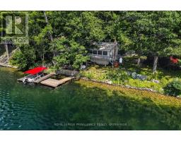 1403B EVERETT LANE, Frontenac, Ontario