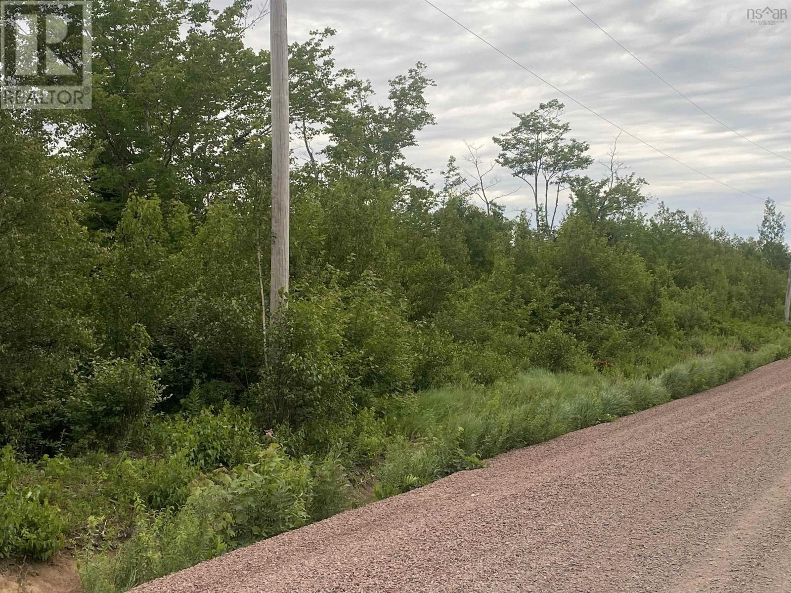 Lot 6 College Grant Road, College Grant, Nova Scotia  B0K 1R0 - Photo 1 - 202618433