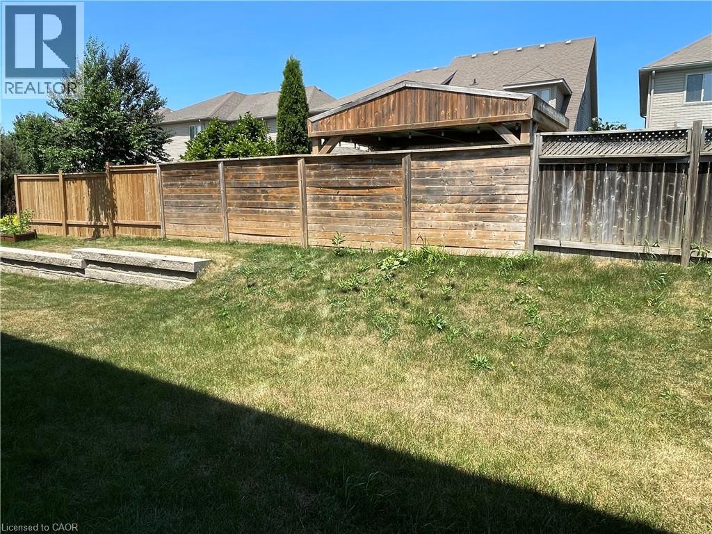 338 Robert Woolner Street, Ayr, Ontario  N0B 1E0 - Photo 20 - 40847616