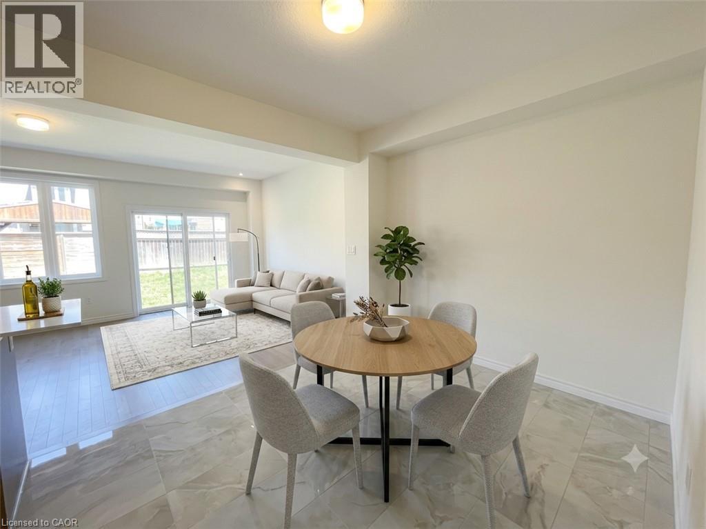 338 Robert Woolner Street, Ayr, Ontario  N0B 1E0 - Photo 3 - 40847616
