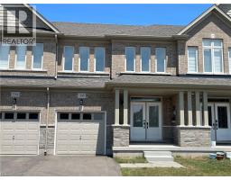 338 ROBERT WOOLNER Street, ayr, Ontario
