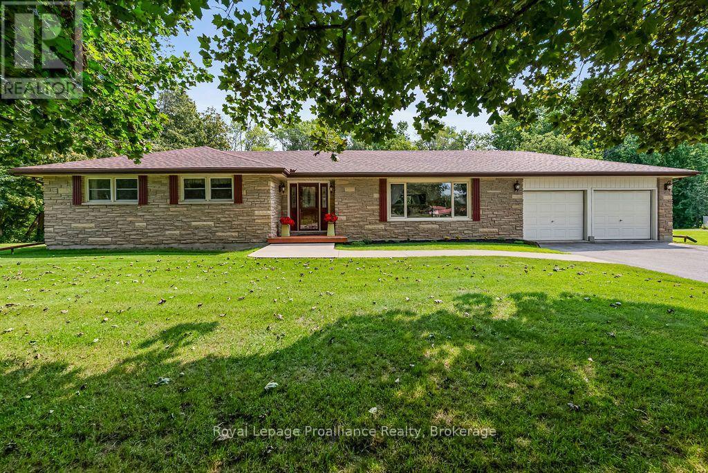 794 FOXBORO STIRLING ROAD, Quinte West, Ontario