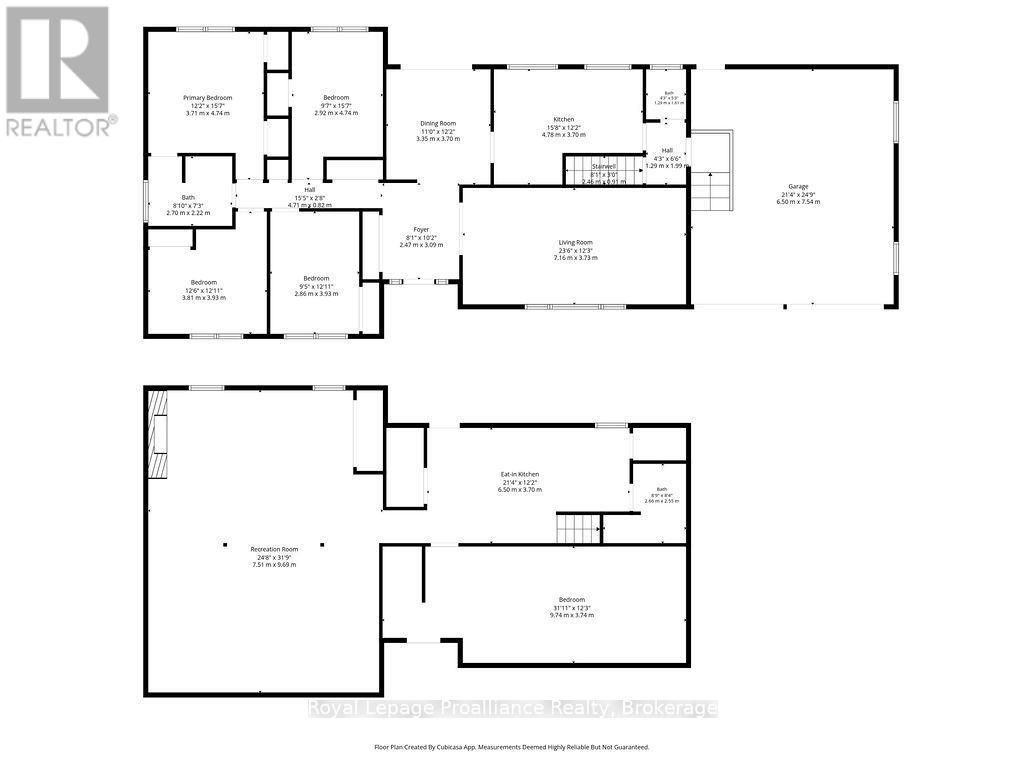 794 Foxboro Stirling Road, Quinte West, Ontario  K0K 2B0 - Photo 42 - X13675872