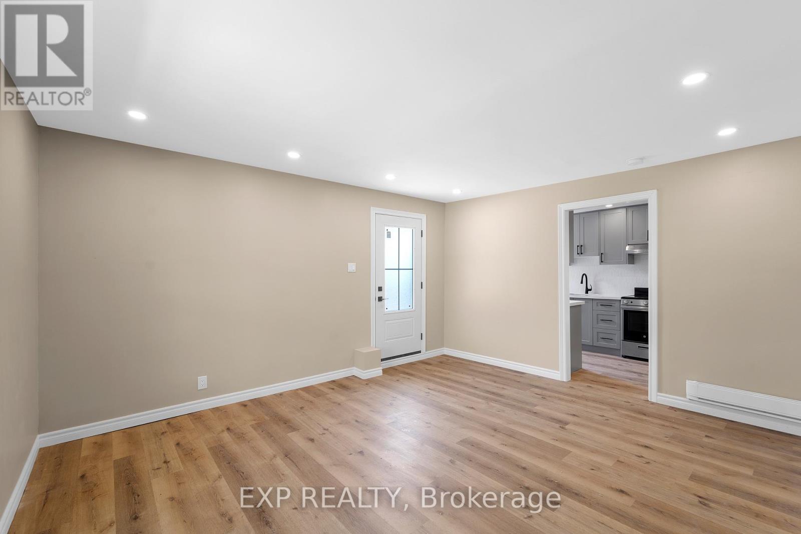 UNIT 1 - 165 MAIN STREET, Brighton, Ontario