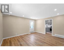 UNIT 1 - 165 MAIN STREET, Brighton, Ontario