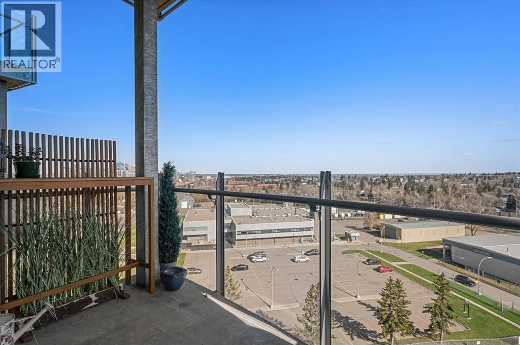 806, 2505 17 Avenue SW, Calgary, Alberta  T3E 7V3 - Photo 21 - A2309012