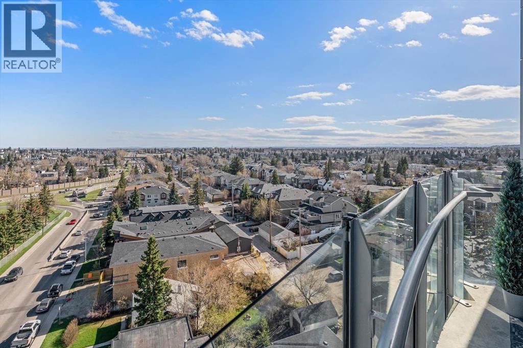 806, 2505 17 Avenue SW, Calgary, Alberta  T3E 7V3 - Photo 27 - A2309012