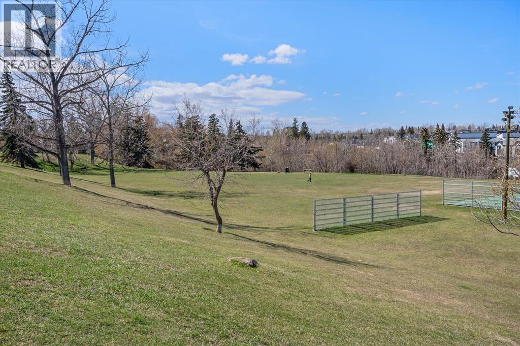 806, 2505 17 Avenue SW, Calgary, Alberta  T3E 7V3 - Photo 46 - A2309012