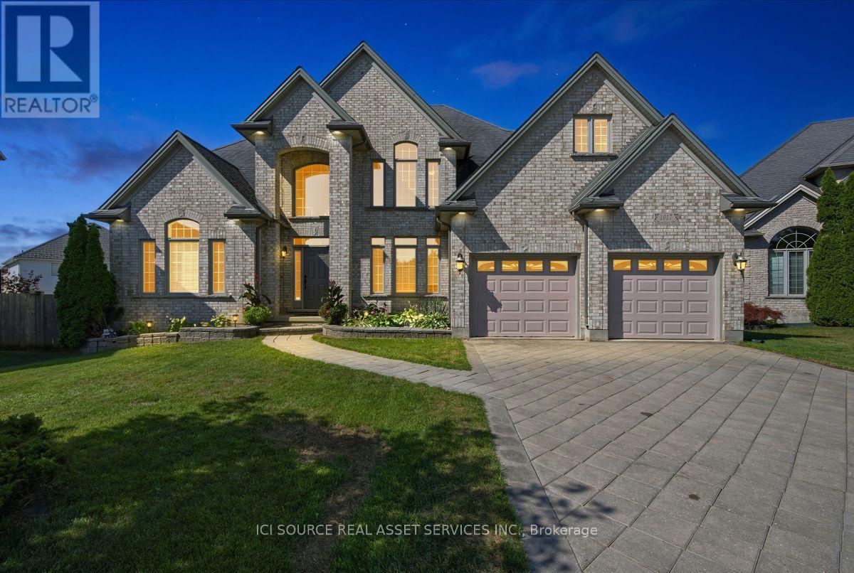 1017 Apricot Place, London South, Ontario  N6K 5A5 - Photo 48 - X13674586