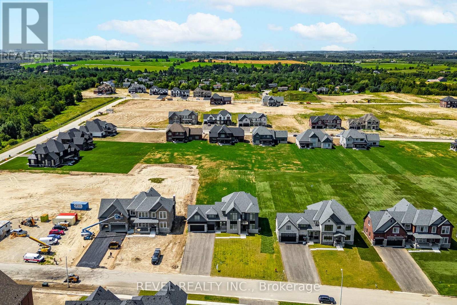 36 Ewing Way, Amaranth, Ontario  L9W 7V6 - Photo 49 - X13675536