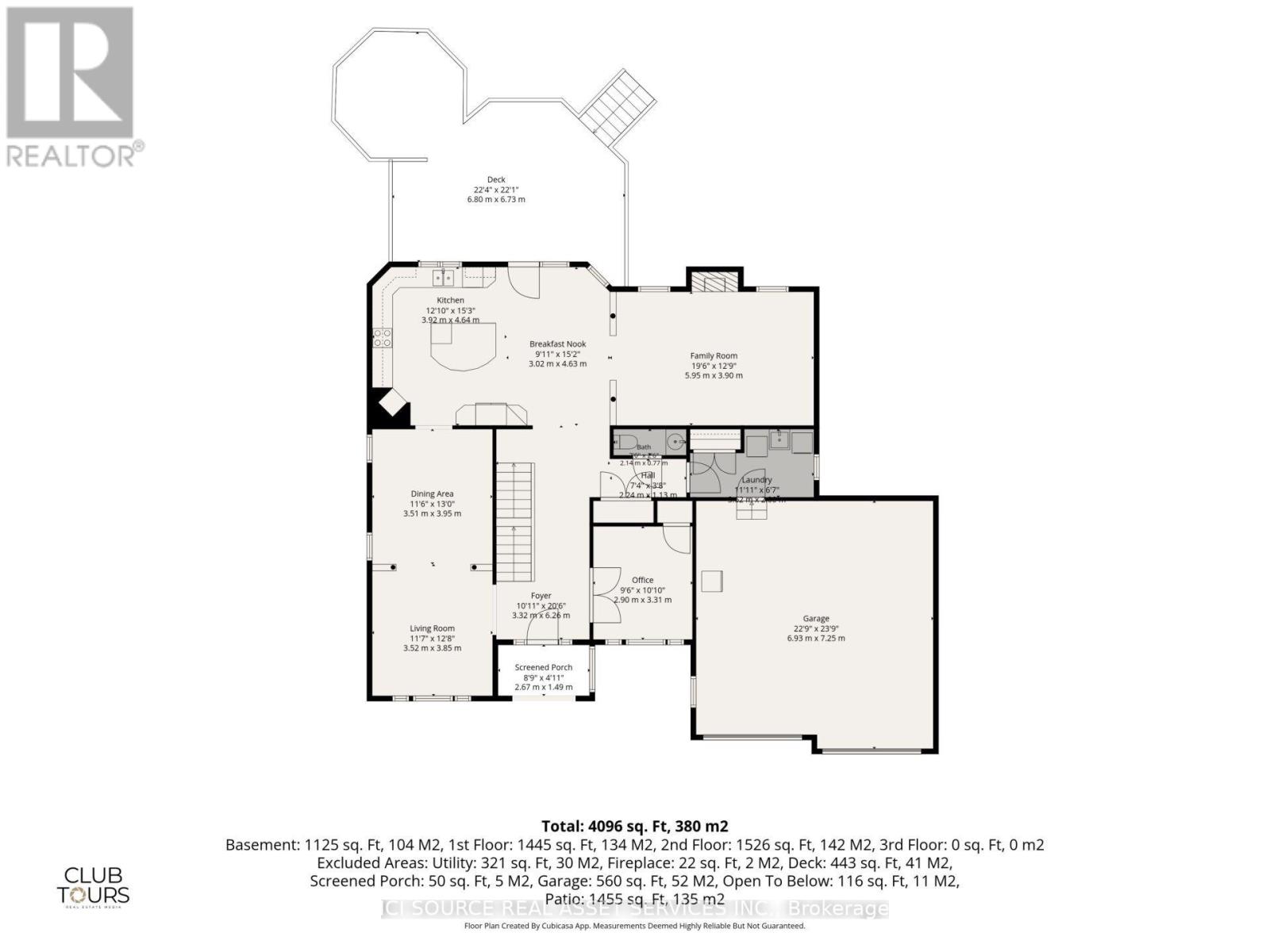 1017 Apricot Place, London South, Ontario  N6K 5A5 - Photo 49 - X13674586