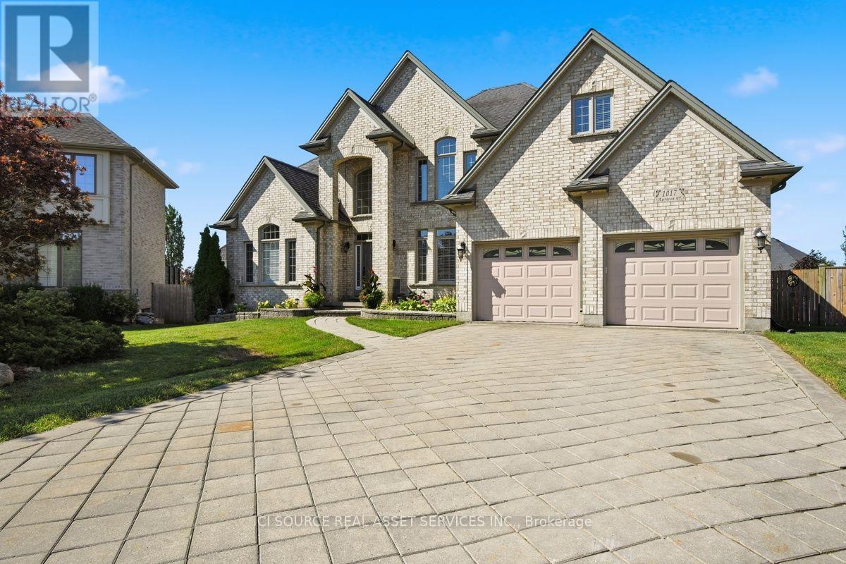 1017 Apricot Place, London South, Ontario  N6K 5A5 - Photo 2 - X13674586