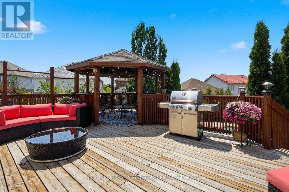 1017 Apricot Place, London South, Ontario  N6K 5A5 - Photo 40 - X13674586