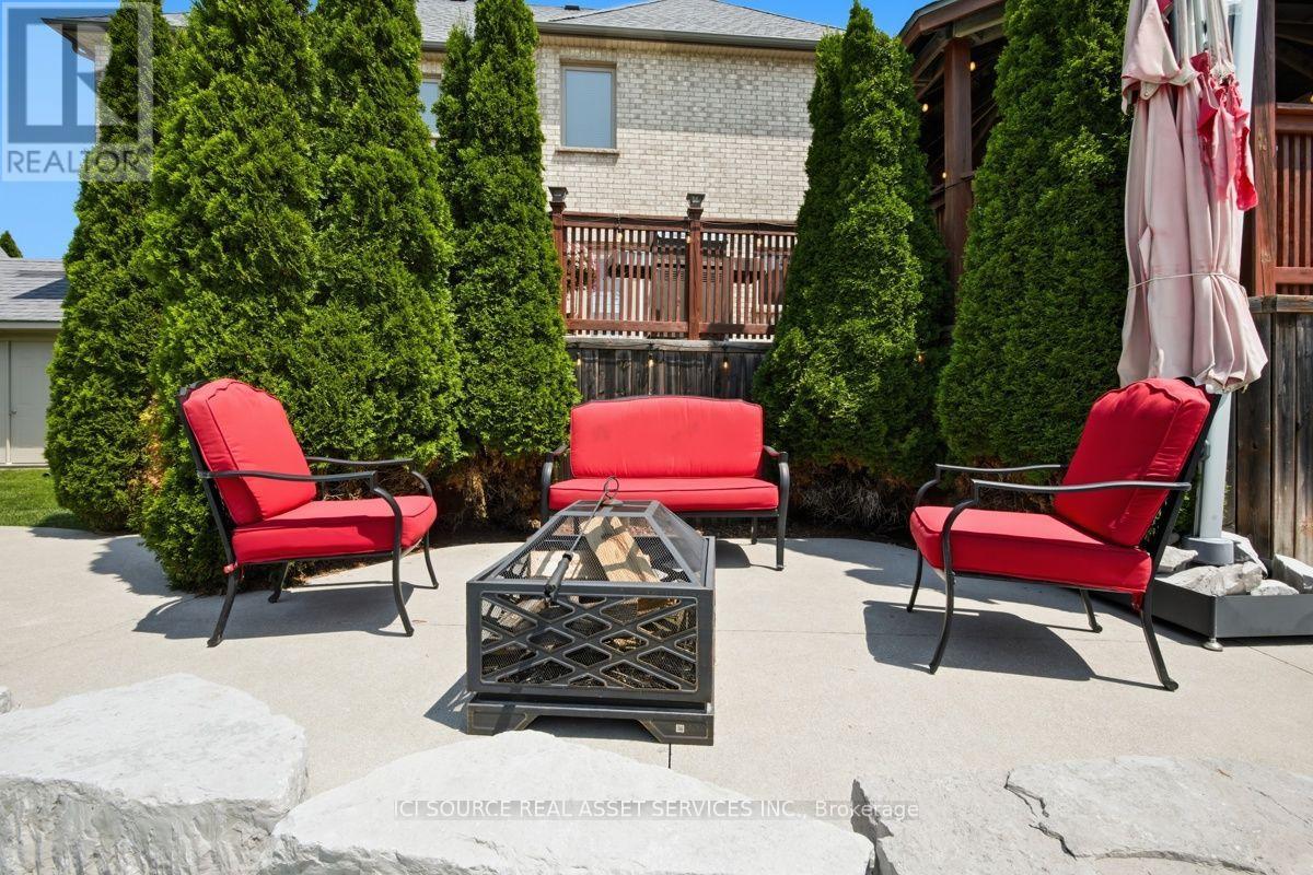 1017 Apricot Place, London South, Ontario  N6K 5A5 - Photo 44 - X13674586