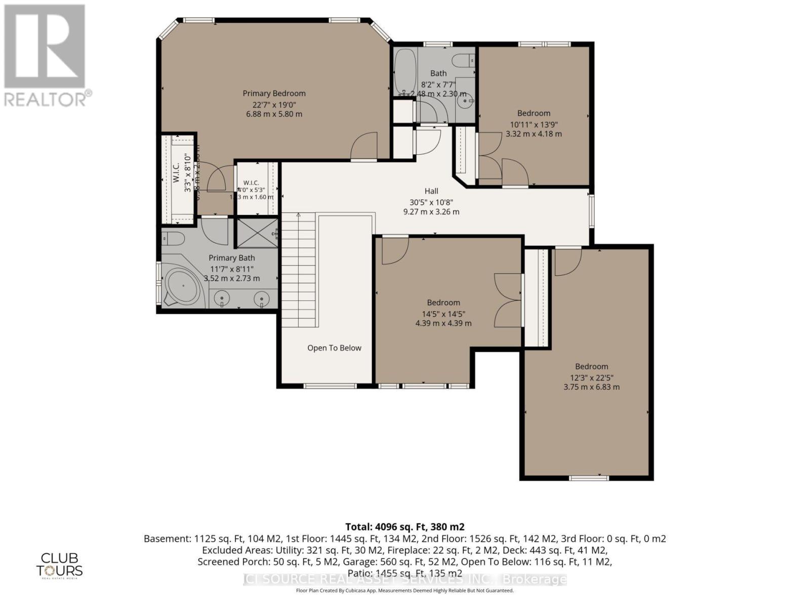 1017 Apricot Place, London South, Ontario  N6K 5A5 - Photo 50 - X13674586