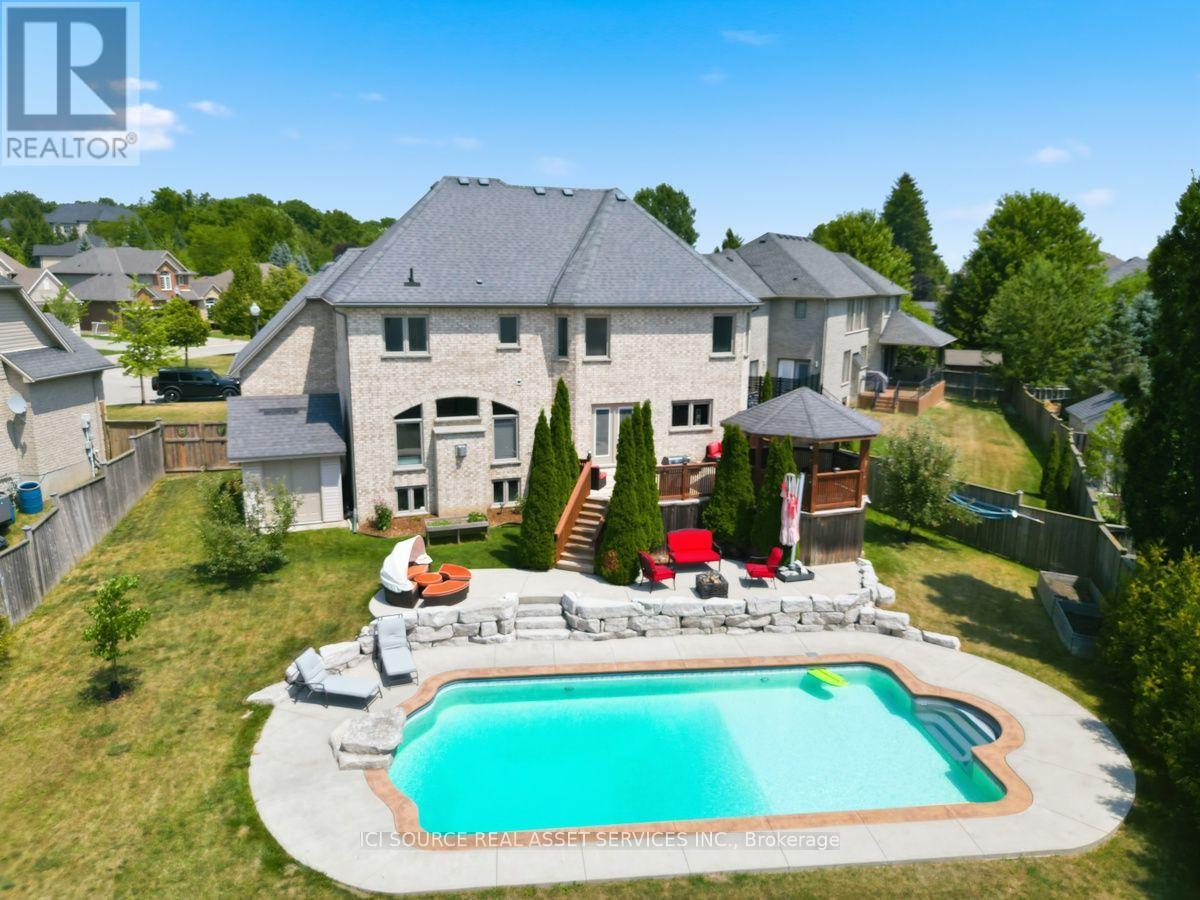 1017 Apricot Place, London South, Ontario  N6K 5A5 - Photo 45 - X13674586